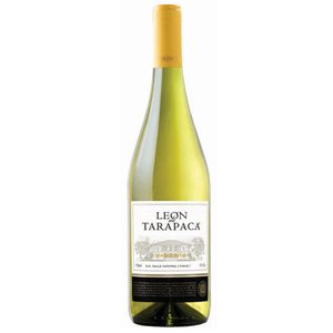 Vin Chi Tarapaca Leon Chard 750ml Bco