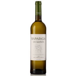 Vin Por Rapariga Quinta 750ml Bco