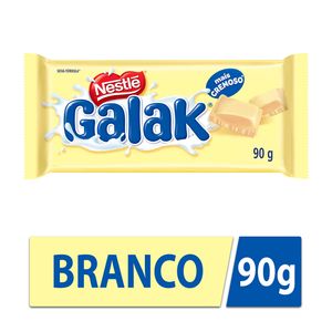 Chocolate Nestle 90g Galak