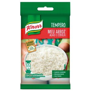 Tempero Po Knor 48g Arroz
