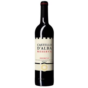 Vin Por Castello Dalba Reserva 750ml Tto
