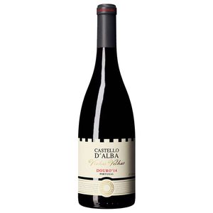 Vinho Português Castello D¿Alba Vinhas Velhas Douro Tinto 750ml