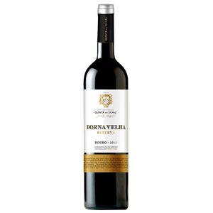 Vin Por Dorna Velha Reserva 750ml Tto