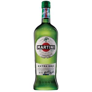 Aperitivo Vermouth Martini 750ml Ex.Dry