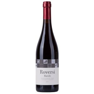 Vin Ita Roversi Barolo 750ml Tto