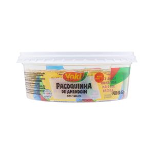 Pacoca Yoki 352g Pote