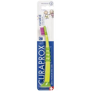Escova Dental Curaprox Baby Supersoft