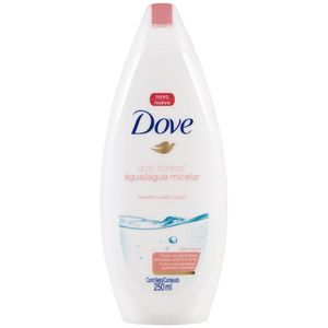 Sabonete Liq.Dove 250ml Anti-Stress