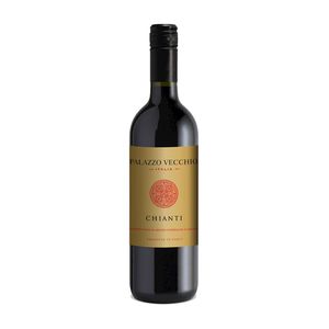 Vin Ita P.Vecchio Chianti 750ml Tto