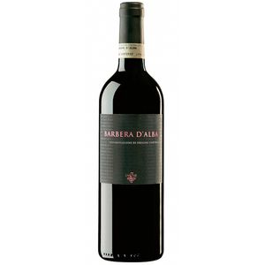 Vin Ita 7cascine Barbera 750ml Tto