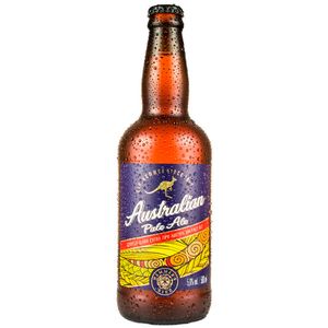 Cerv.Hemmer 500ml Australian Pale Ale