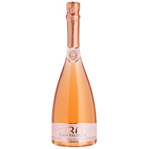 Esp Bra C.Valduga 130 750ml Brut Rose