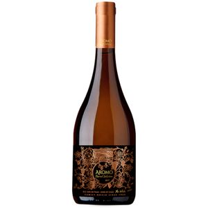 Vinho Chileno Aromo Barrel Selection Chard Bco 750ml