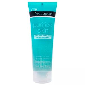 Esfoliante Neutrogena 100g Purified Skin