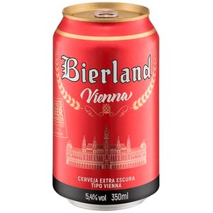 Cerv.Bierland 350ml Vienna