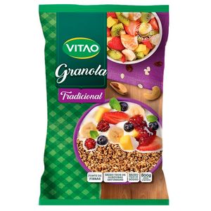 Granola Vitao 800g Tradicional