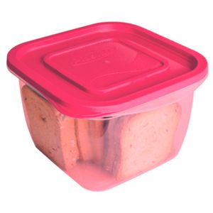 Pote Plasvale 1,4l Quadrado 1179