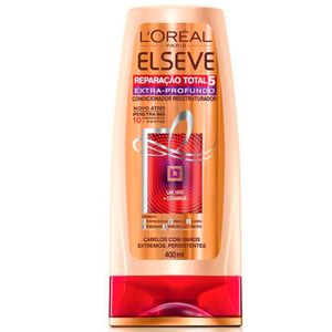 Cond.Elseve 400ml Rt5 Extra Profundo