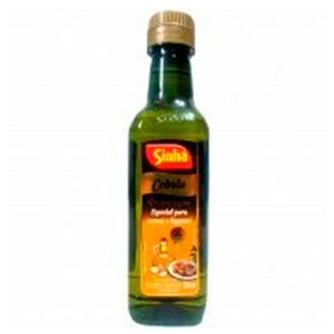 Oleo Composto Sinha 250ml Cebola Pet