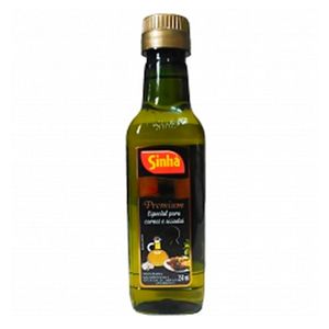 Oleo Composto Sinha 250ml Oregano Pet