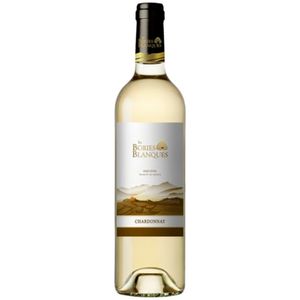 Vin Fra Les B.Blanques Chard 750ml Bco
