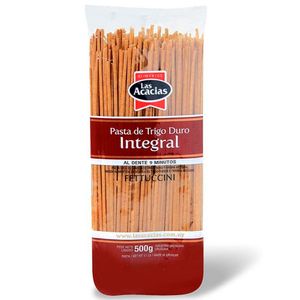 Macarrao Las Acacias 500g G.Duro Fet.Int