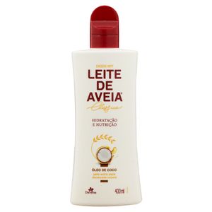 Hidratante Corp.Davene 400ml Oleo Coco