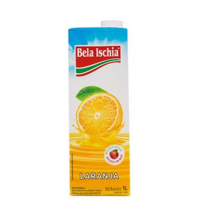 Nectar Bela Ischia 1l Laranja