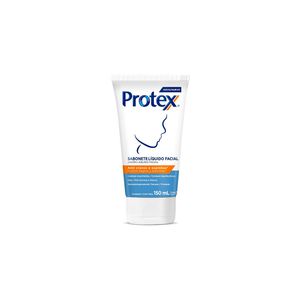Sabonete Liq.Protex 150ml Fac.Crav/Espin
