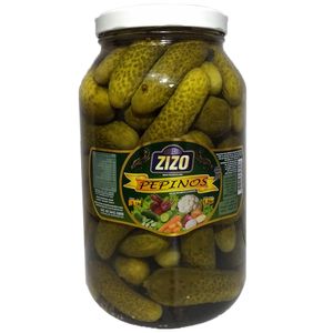 Pepino Zizo 1,8kg