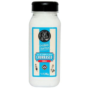 Sal Parrilla Br Spices 1,1kg Original