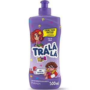 Creme P/Pent.Tra La La 300ml Cachos