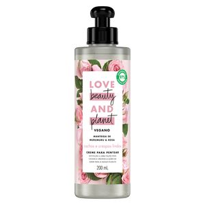 Cr.Pentear Love Beauty 200ml Curls