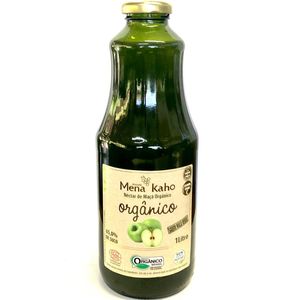 Suco Mena Kaho 1l Maca Verde Org.