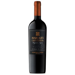 Vin Chi C.Toro Marques C.Con.750ml Et.Ng