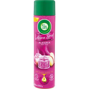 Odorizador Bom Ar 360ml Sense Alegria