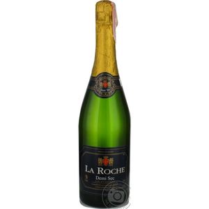 Esp Fra La Roche 750ml Demi Sec