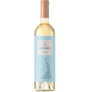 Vin Esp Leganza Verdejo 750ml Bco