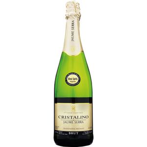 Esp Esp Cava Jaume Serra 750ml Brut
