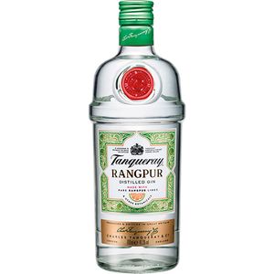 Gin Tanqueray 700ml Rangpur