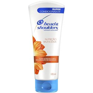 Super Cond.H.Shoulders 170ml Nutri.Balan