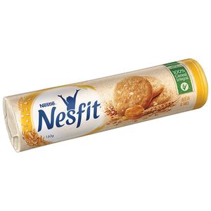Bisc.Nestle 160g Nesfit Aveia/Mel