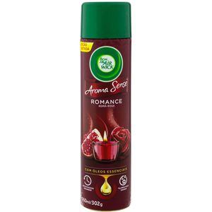 Odorizador Bom Ar 360ml Sense Romance