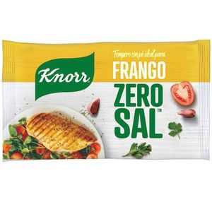 Tempero Po Knorr 32g Frango Zero Sal