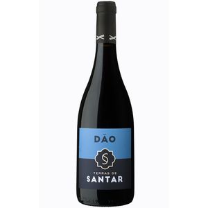 Vin Por Terras Di Santar 750ml Tto