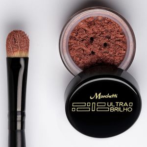 Sombra Ultra Bri.Marchetti 04 Bronze