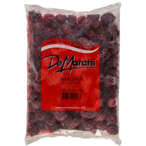 Amora De Marchi 1,2kg Congelada