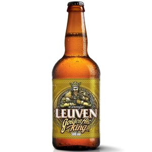 Cerv.Leuven 500ml Golden Ale King
