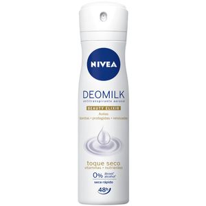 Desodorante Aero Nivea 150ml Deo Toq.Se.