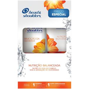 Sha.200ml+Cond.170ml H.Shoulders Re.Oleo